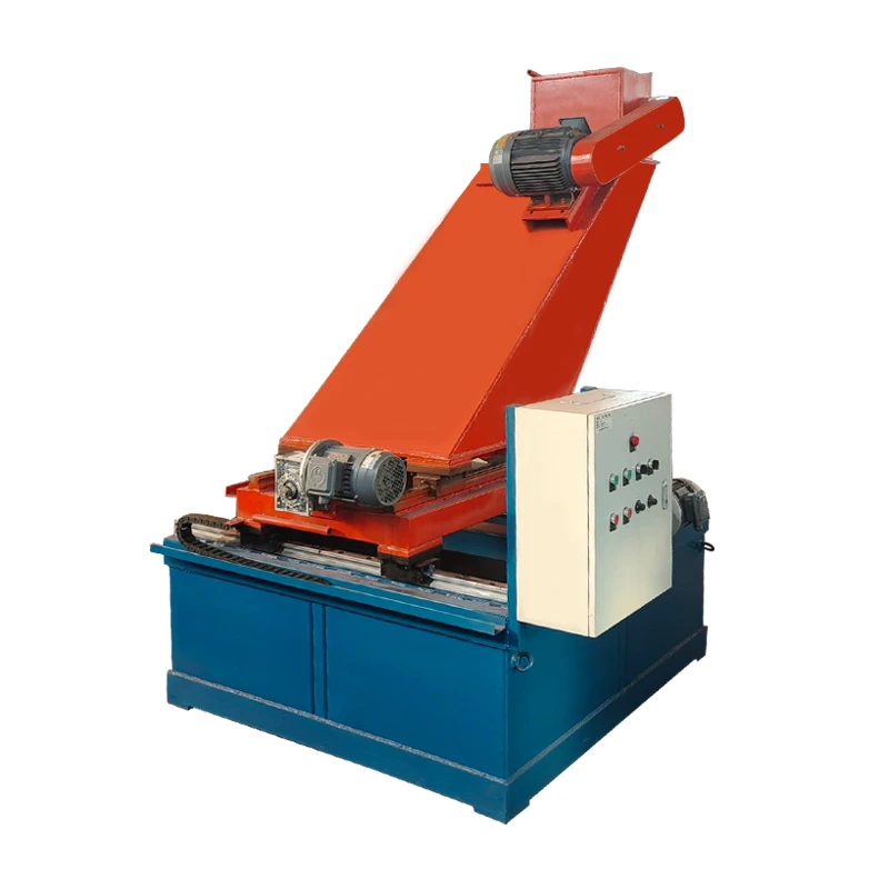 Frp Pipe Machine