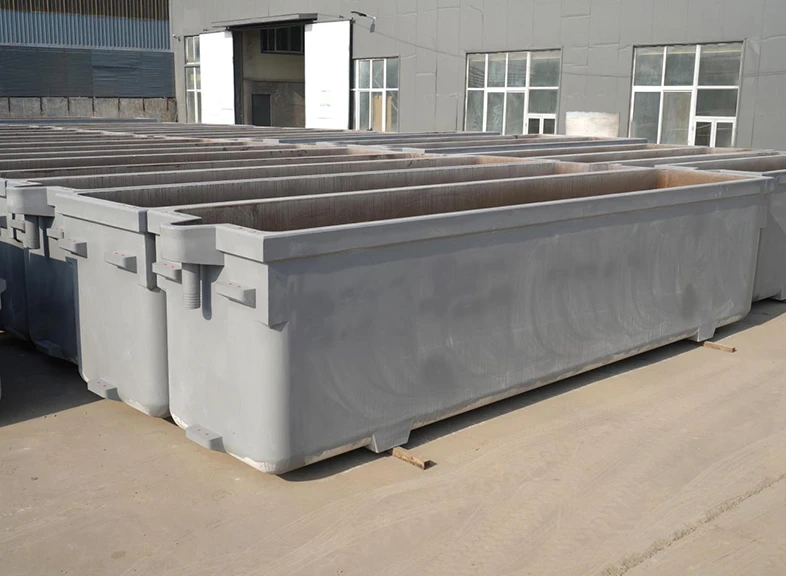 FRP/GRP Products