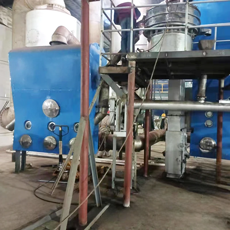 Calcium Chloride Production Line