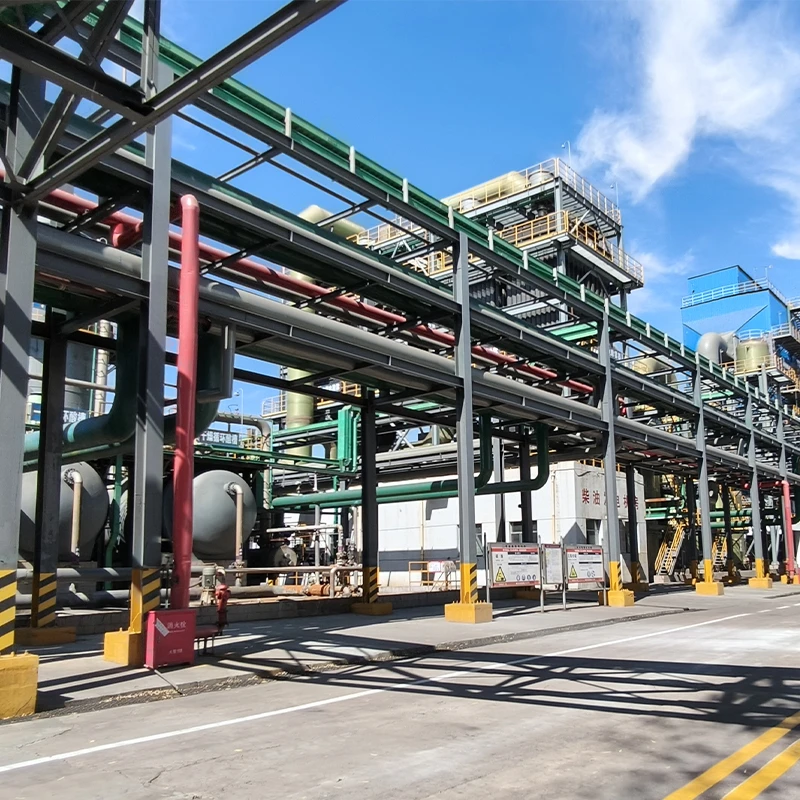 liquid fertilizer storage