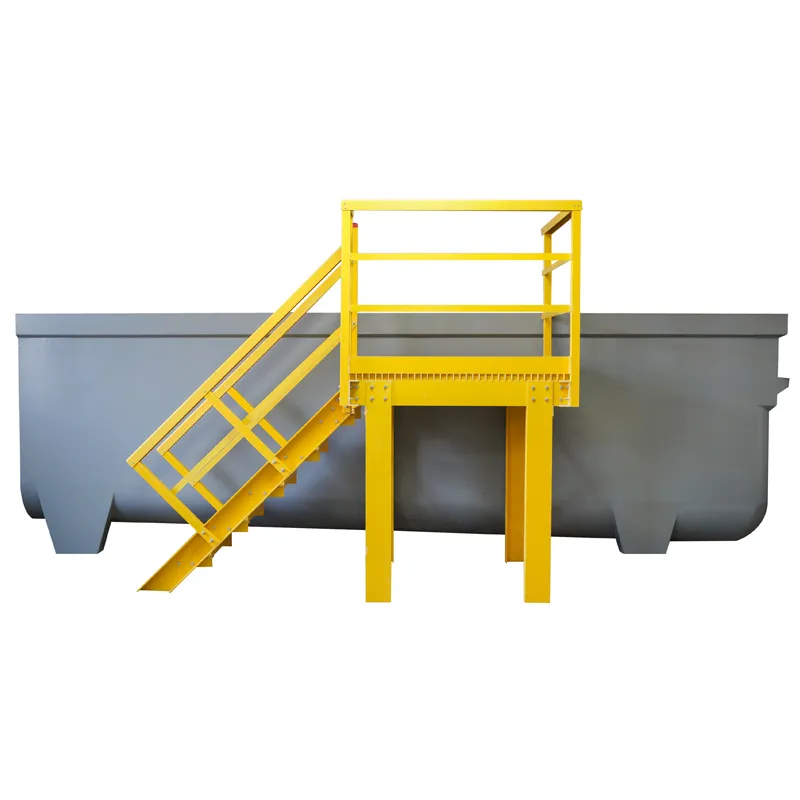 tank grp