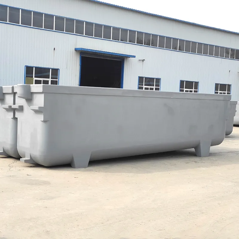 fiberglass drain pipe