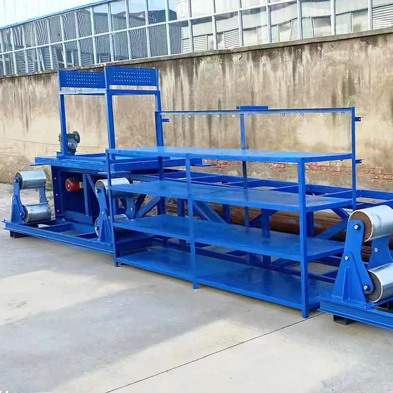 frp water storage tank
