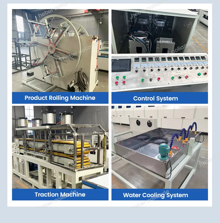 Read More About gfrp rebar machine