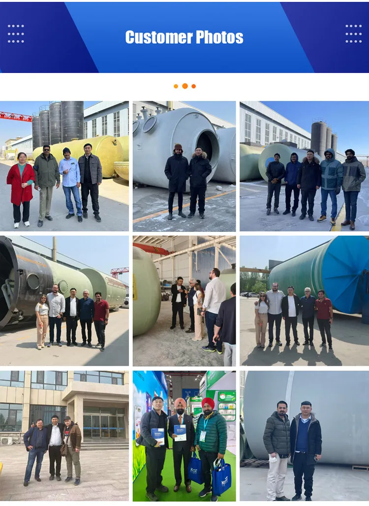 Read More About fiberglass tanks for sale